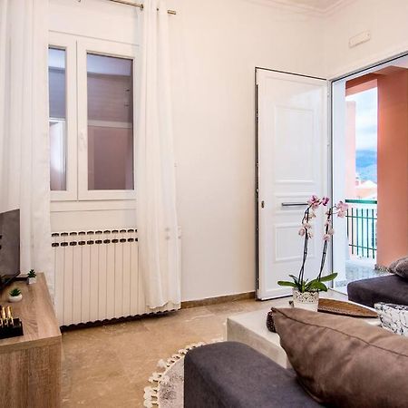 Kurti Apartments Αργοστόλι Εξωτερικό φωτογραφία
