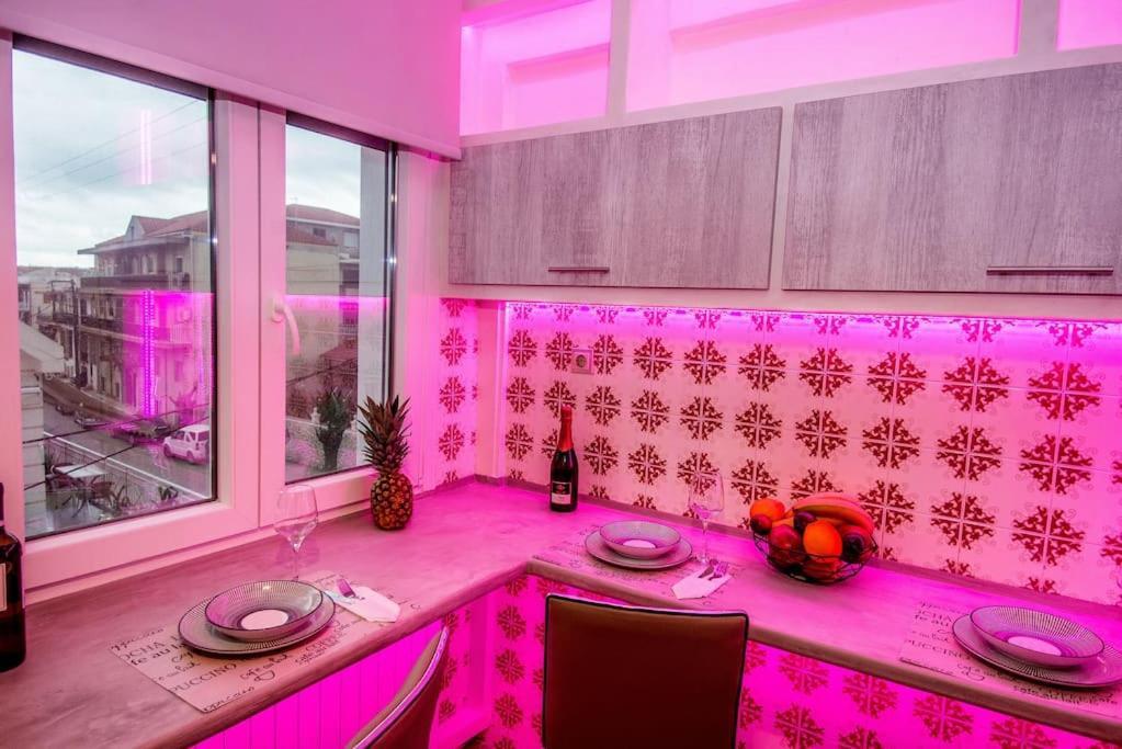 Kurti Apartments Αργοστόλι Εξωτερικό φωτογραφία