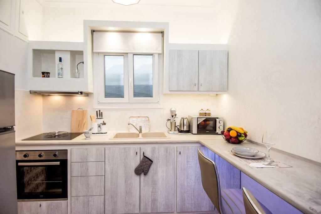 Kurti Apartments Αργοστόλι Εξωτερικό φωτογραφία